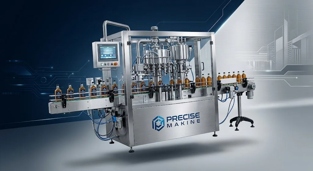 Automatic Labeling Lines