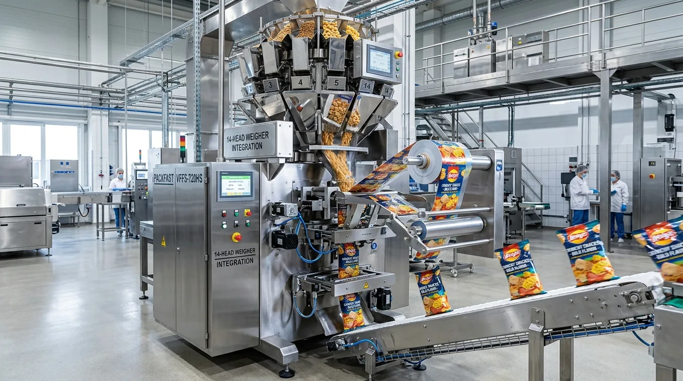 High-Speed Continuous Motion Lines